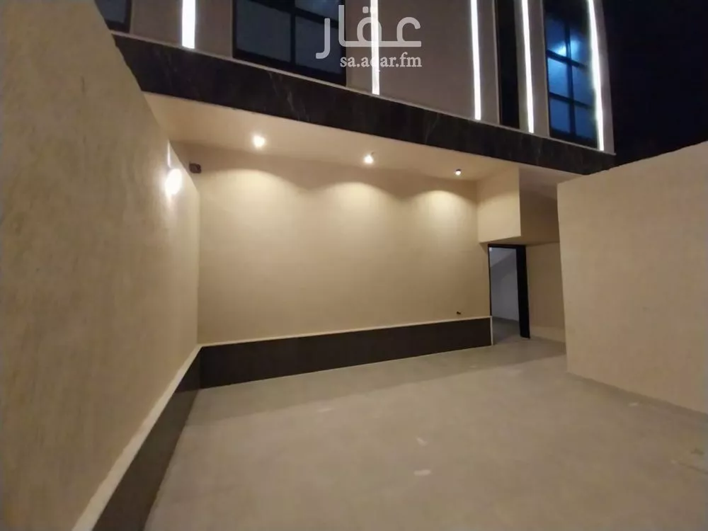 دور 3 غرف في طويق 3