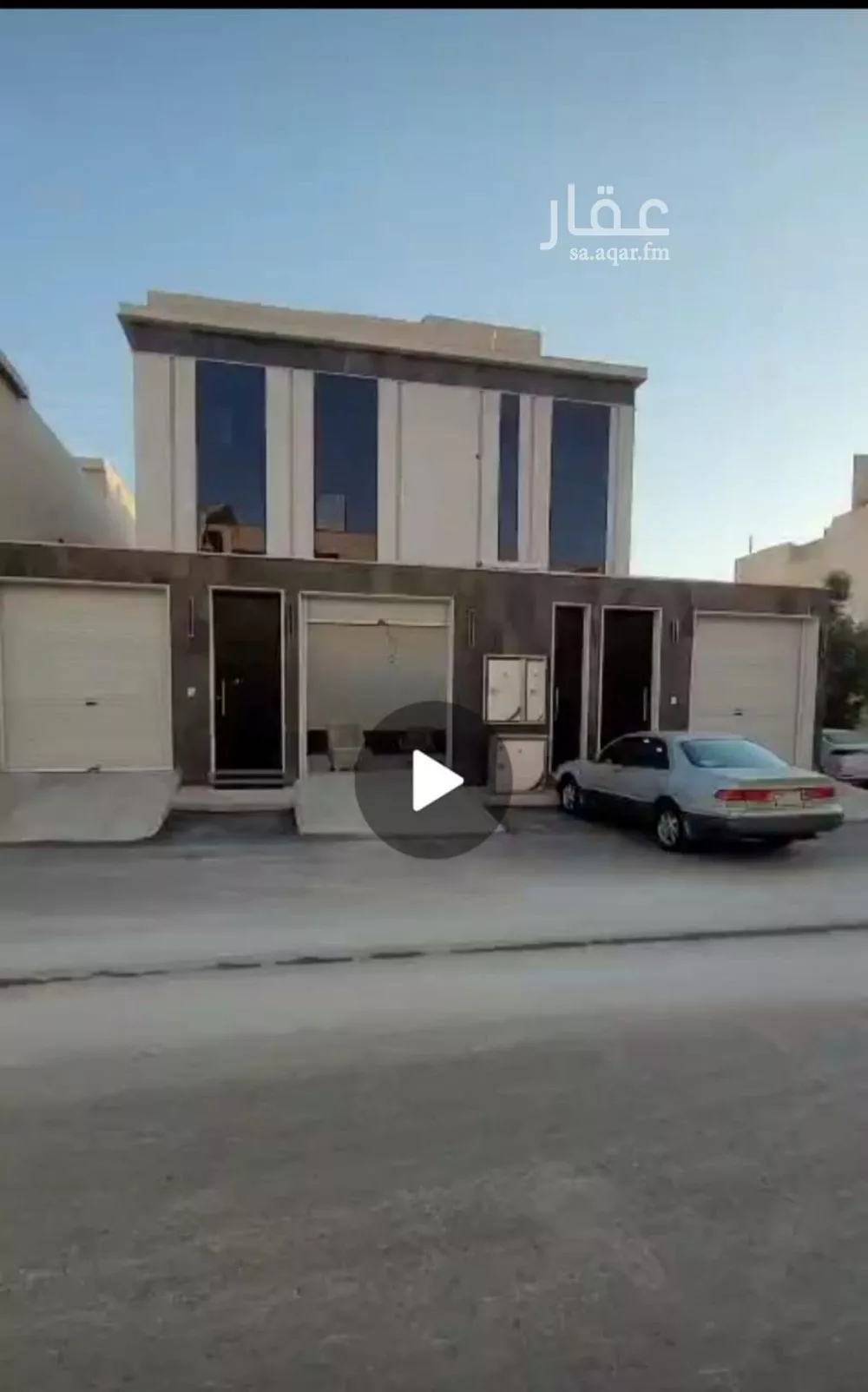 دور 3 غرف في طويق 2