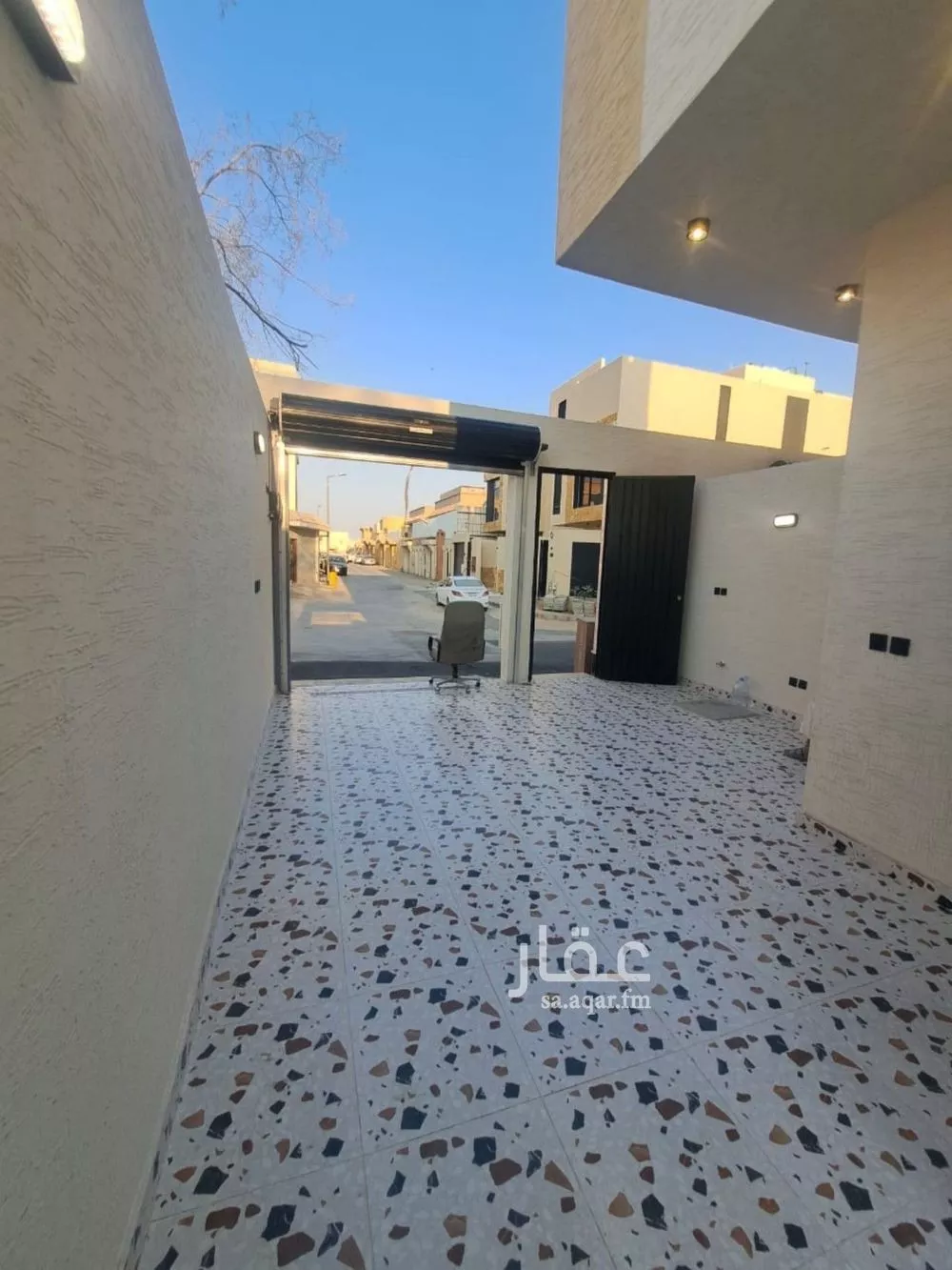 دور 3 غرف في السويدي 2