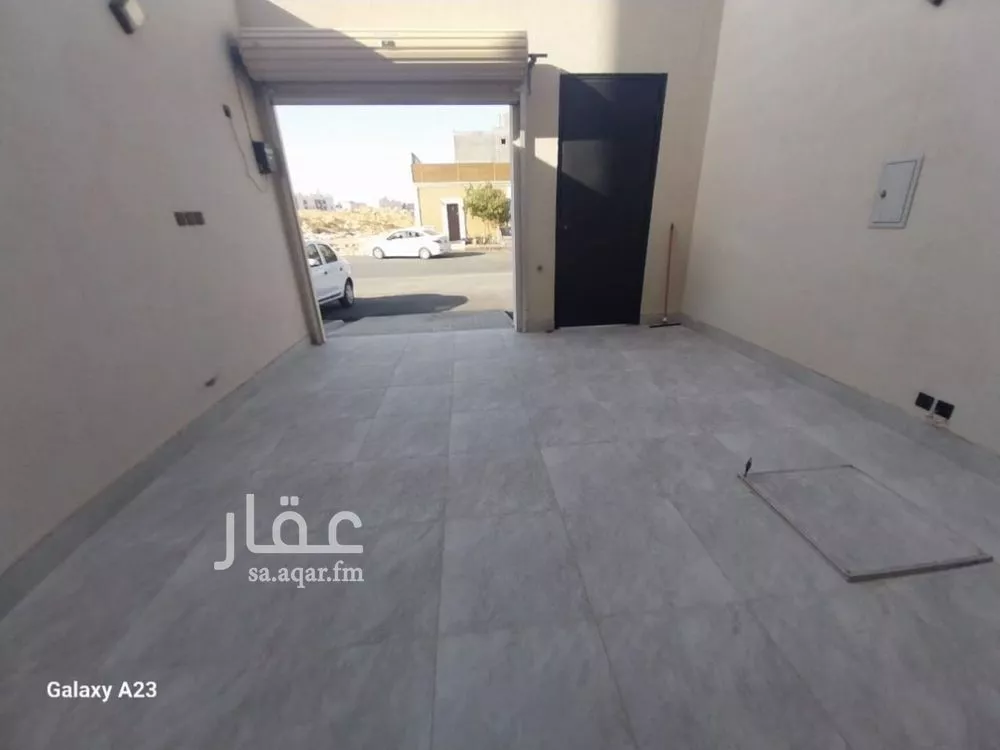 دور 3 غرف في ظهرة نمار 3