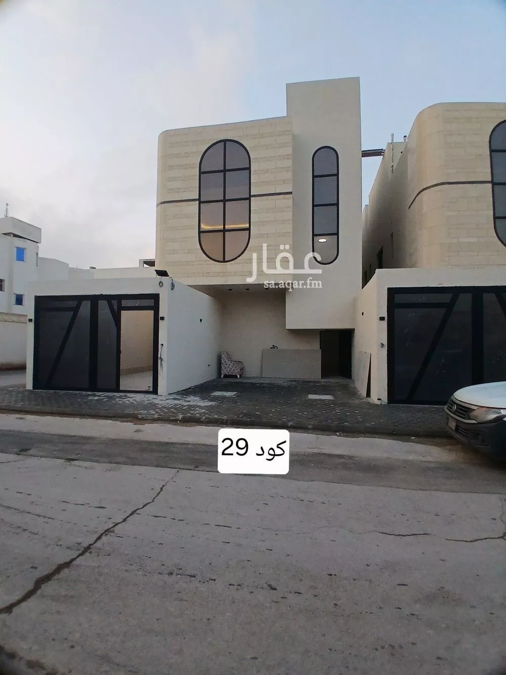 دور 2 غرف في ظهرة البديعة 2