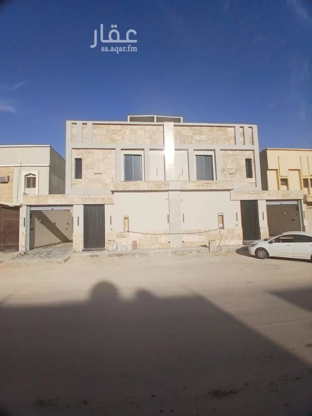 فيلا 6 غرف في طويق 4