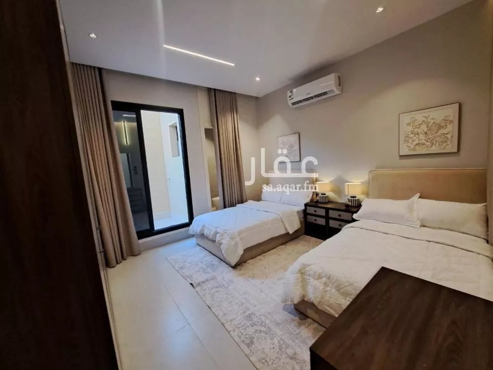 دور 4 غرف في ضاحية نمار 4