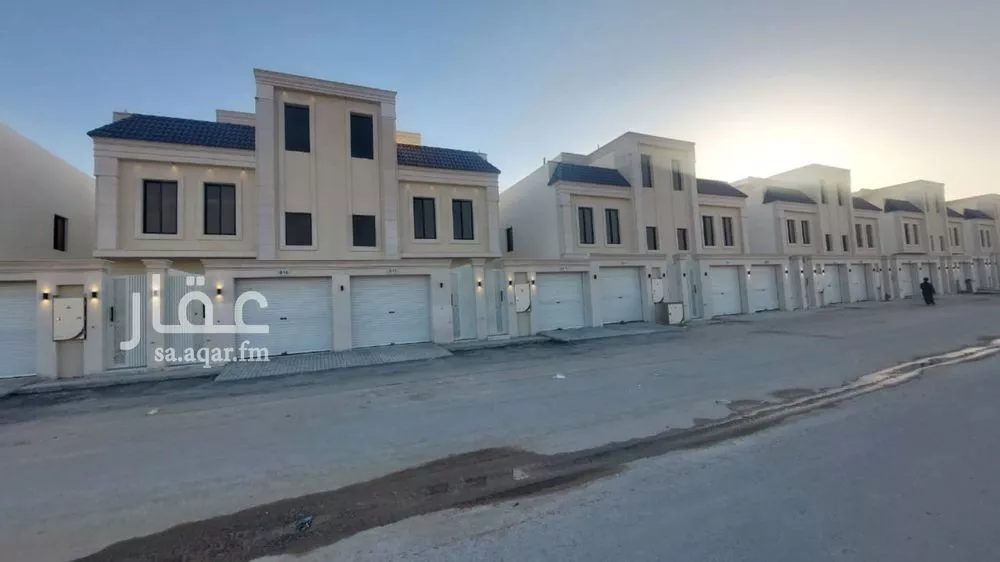 دور 3 غرف في عكاظ 3