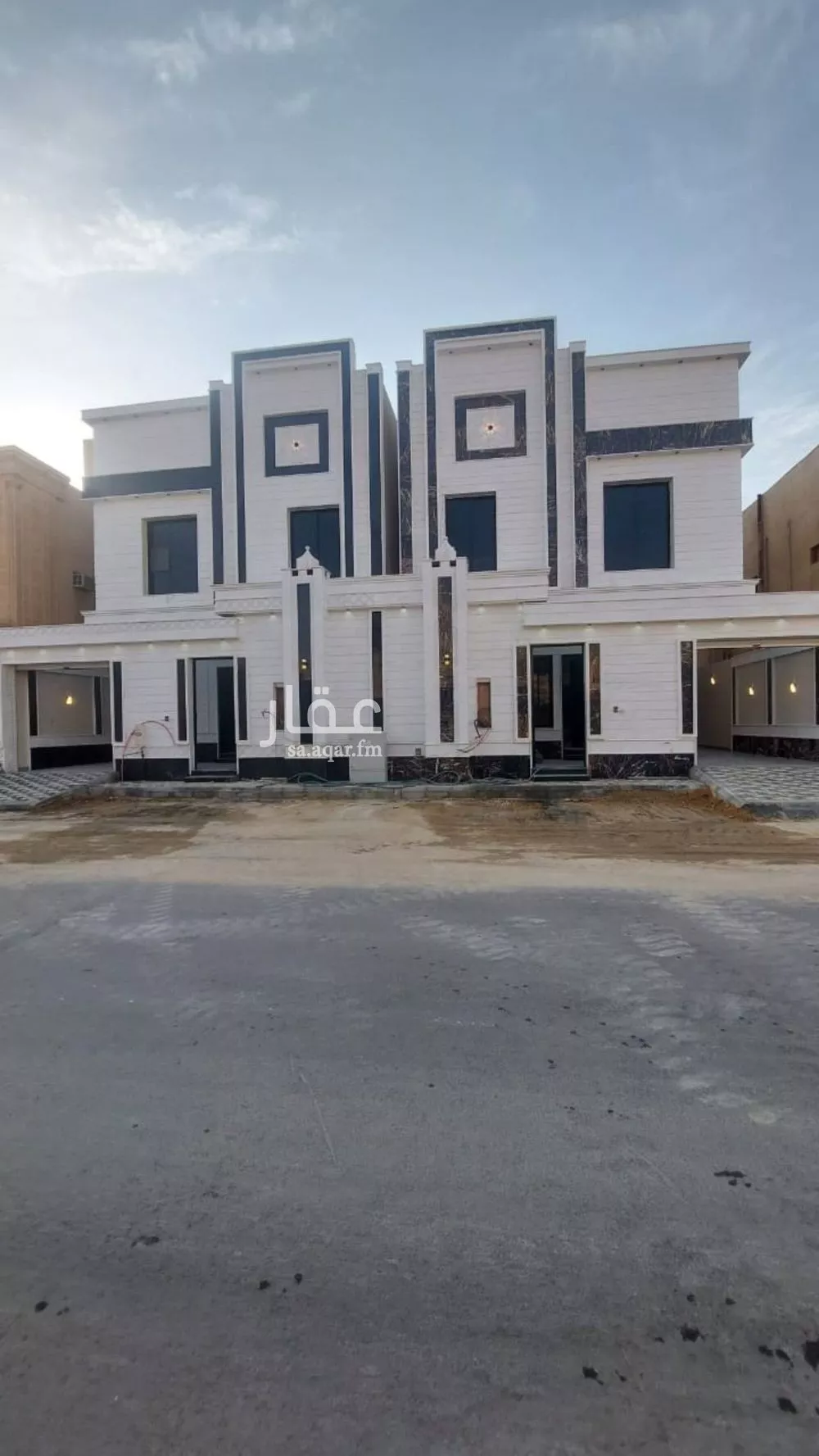 6 bedroom villa in Tuwaiq 2
