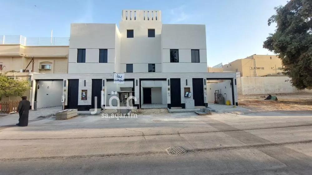 دور 3 غرف في السويدي 5