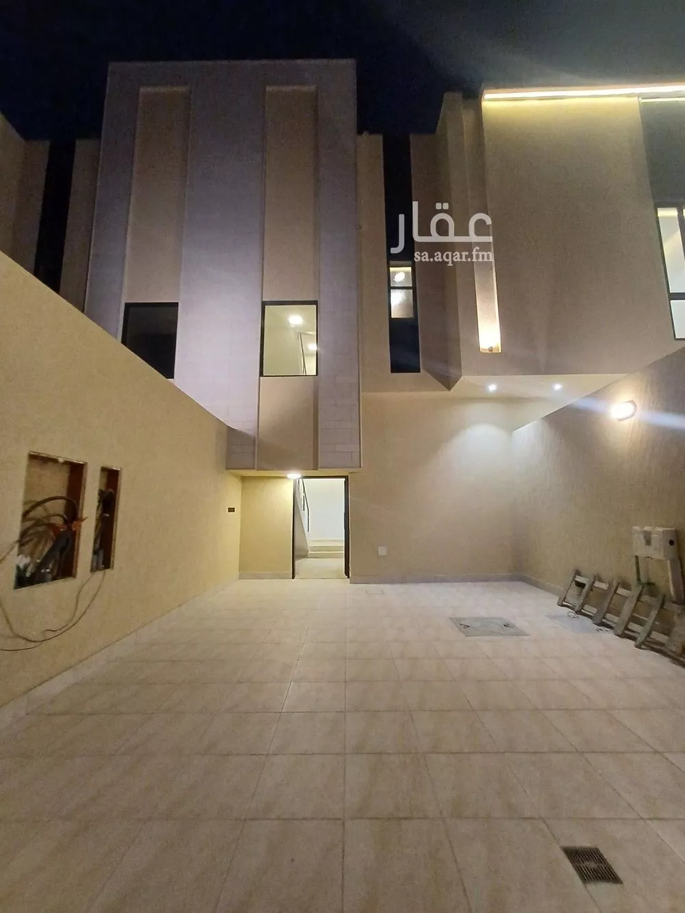 دور 3 غرف في ظهرة البديعة 2