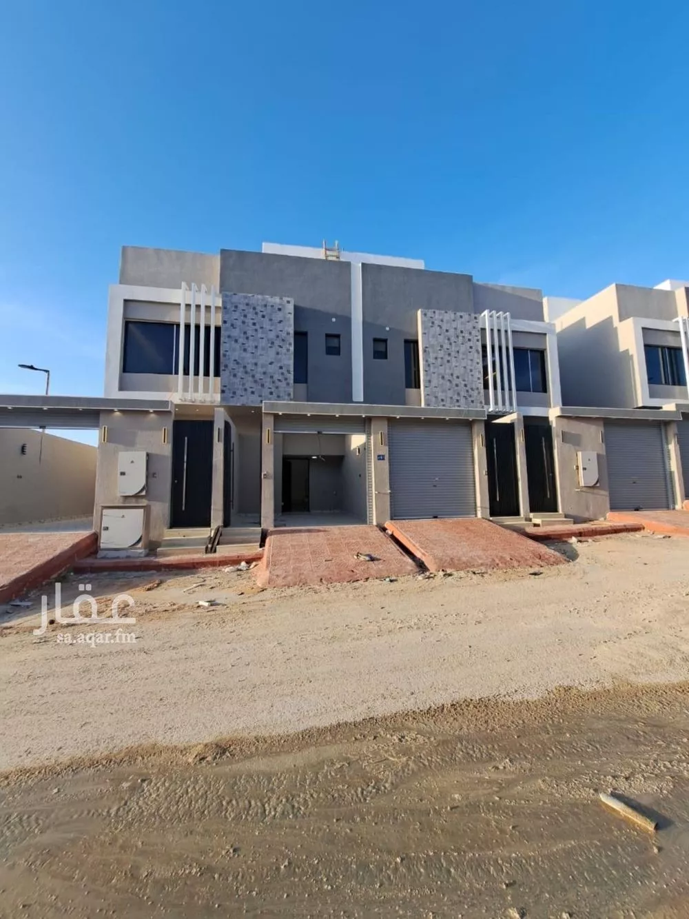 دور 4 غرف في طيبة 2