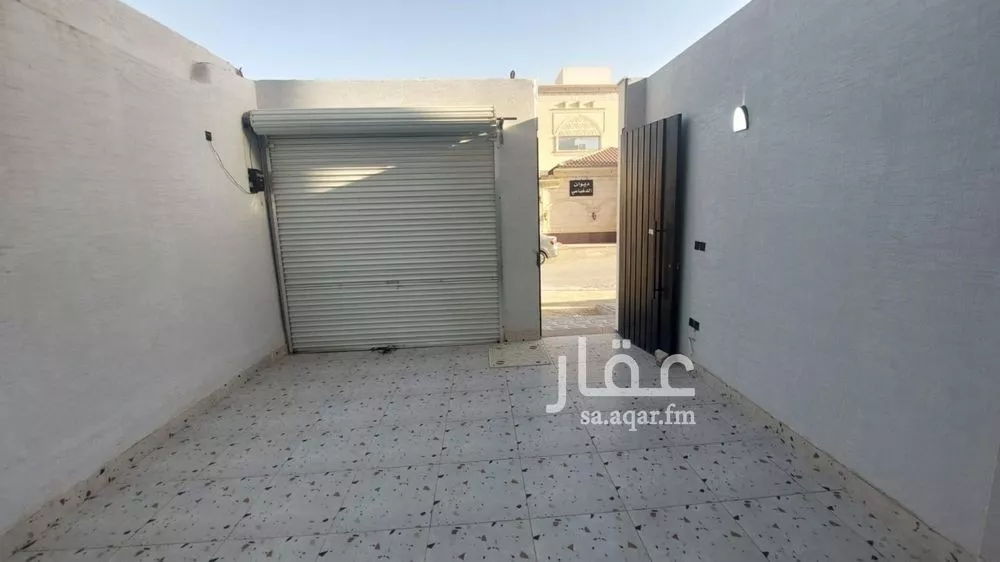 دور 3 غرف في العريجاء الغربية 4