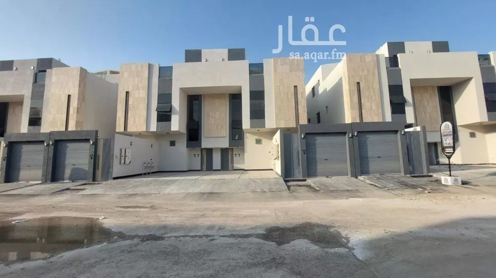3 bedroom floor in Tuwaiq 2