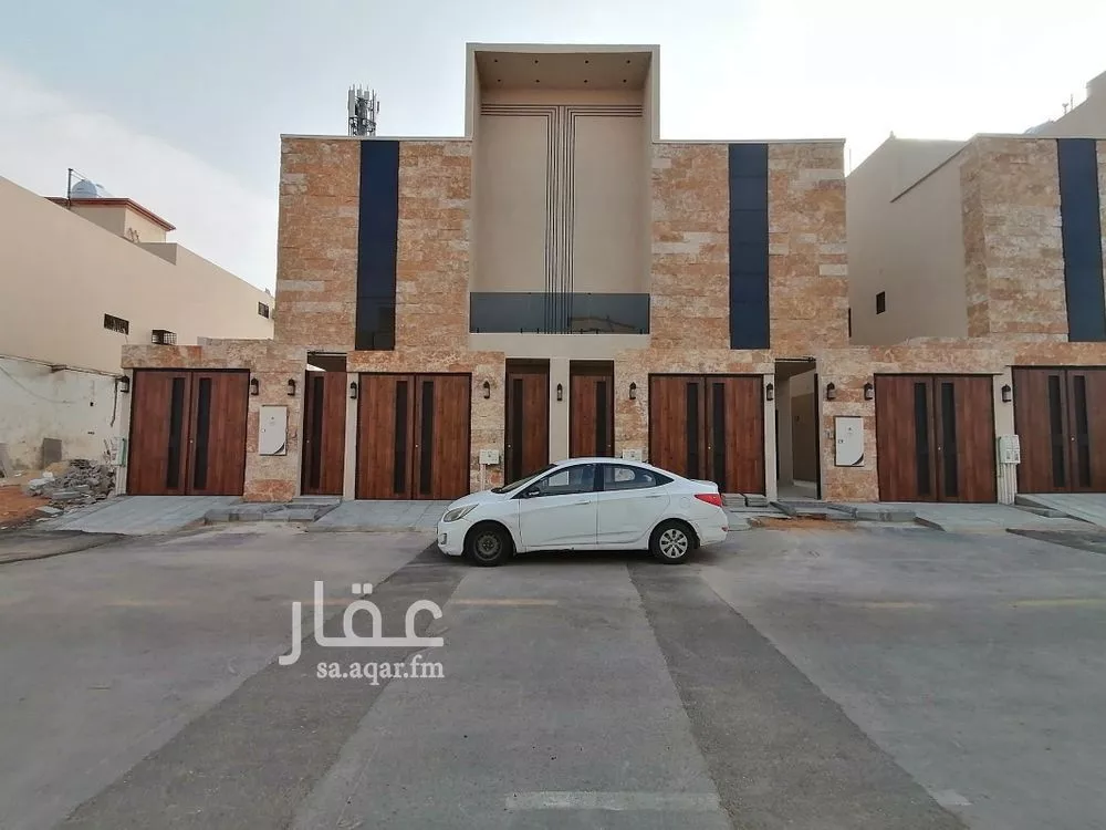 دور 4 غرف في بدر 3