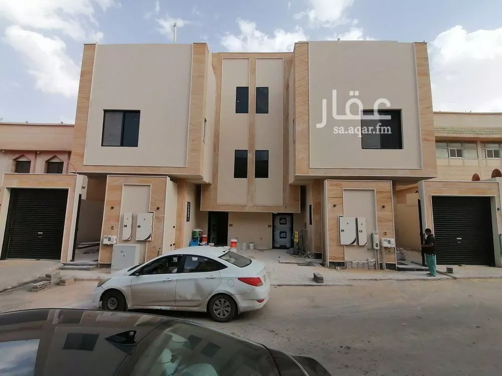 2 bedroom apartment in As Suwaidi 3