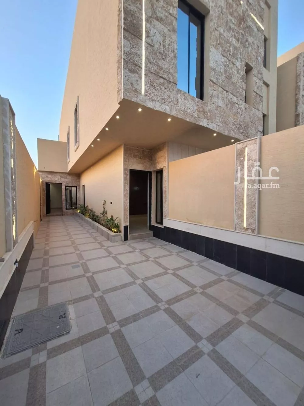 دور 3 غرف في طويق 4