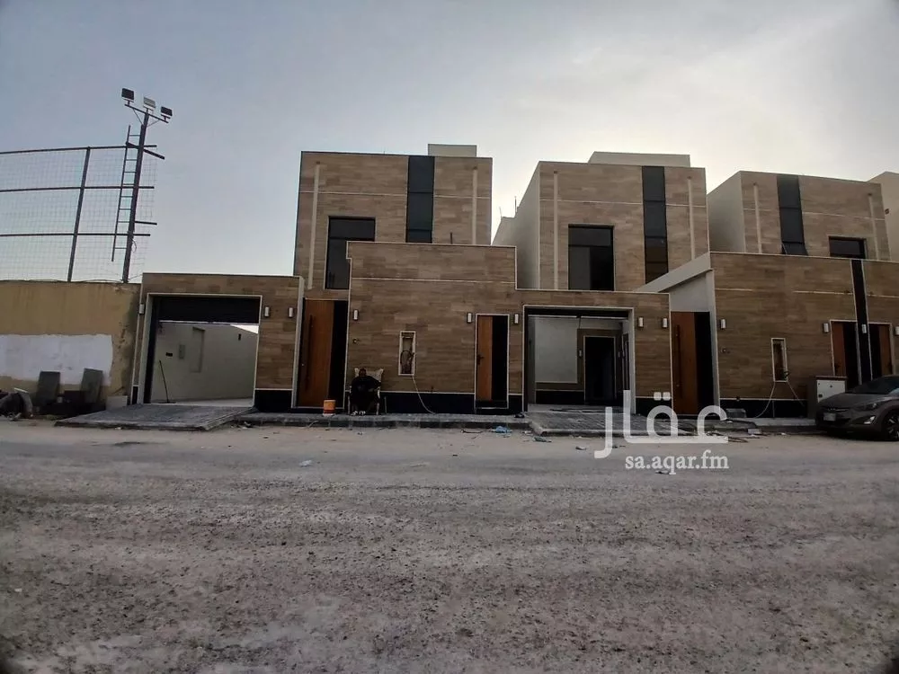 دوبلكس 7 غرف في ظهرة نمار 2