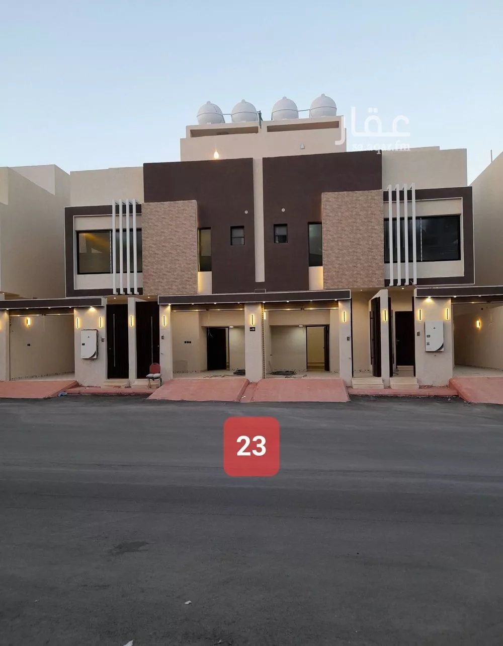 دور 3 غرف في بدر 1