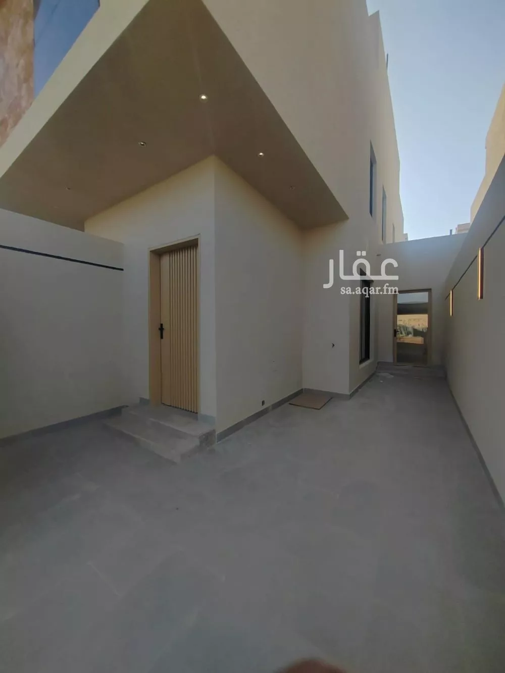 دور 3 غرف في ديراب 5