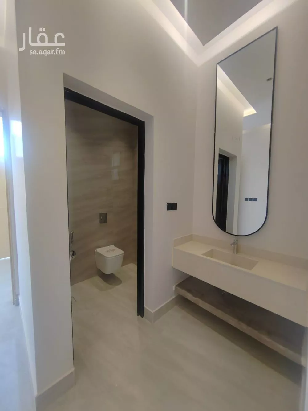 دور 3 غرف في ديراب 5