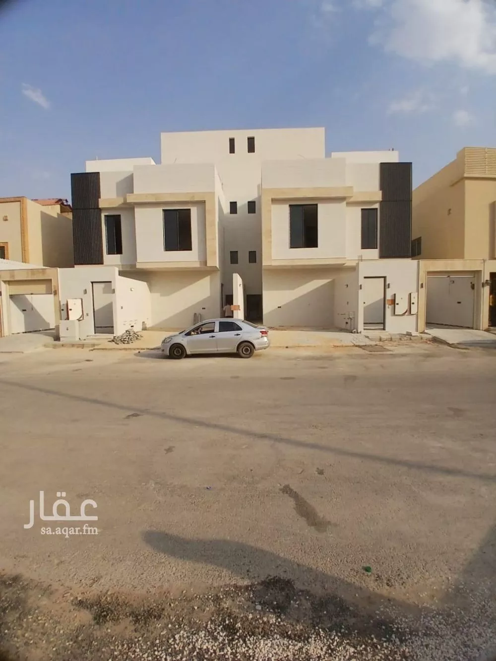 دور 3 غرف في العريجاء الغربية 2