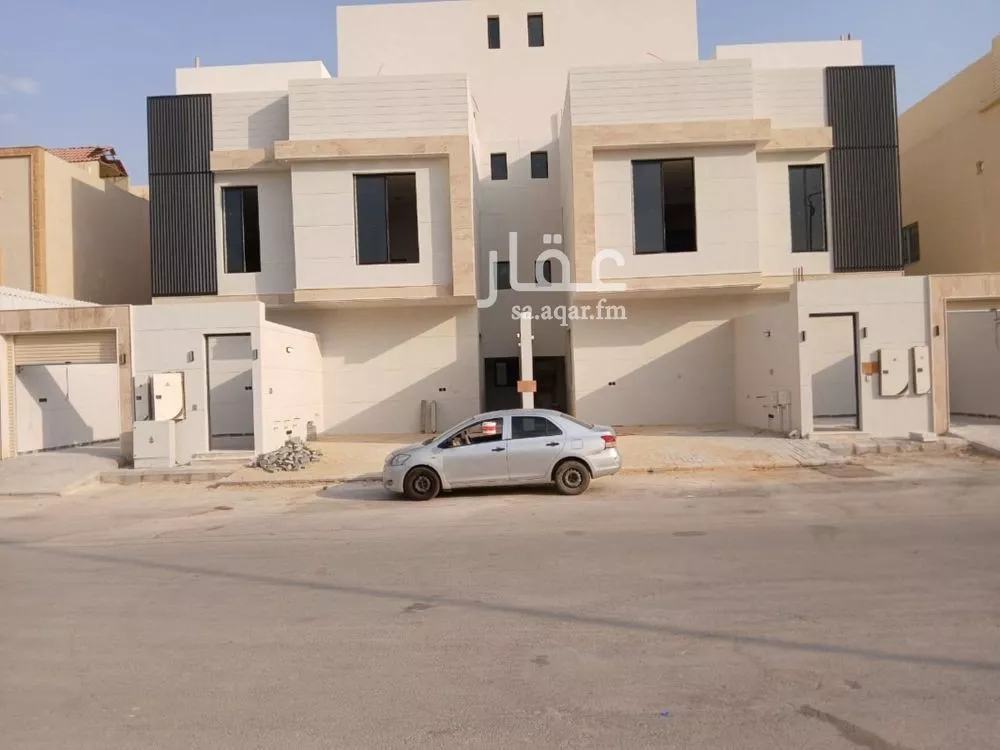 دور 3 غرف في العريجاء الغربية 3