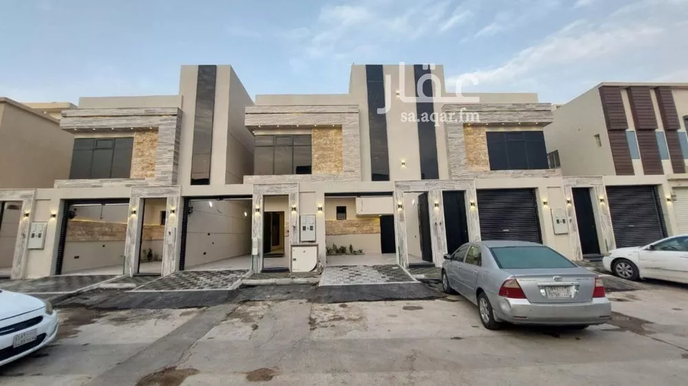 دور 3 غرف في ظهرة نمار 3