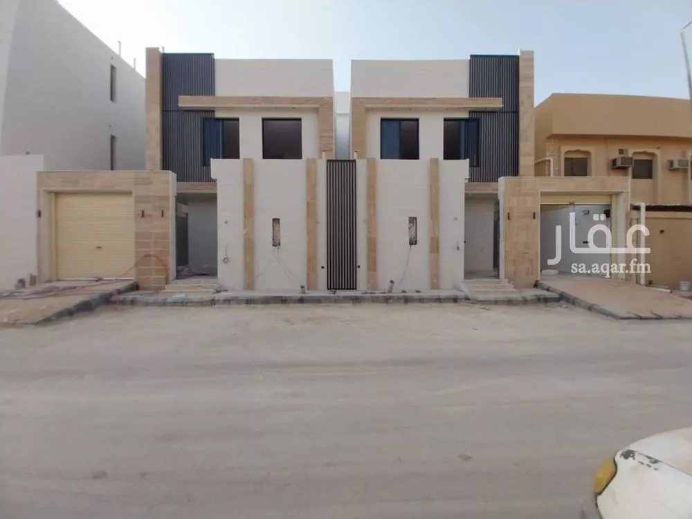 فيلا 6 غرف في العريجاء الغربية 2