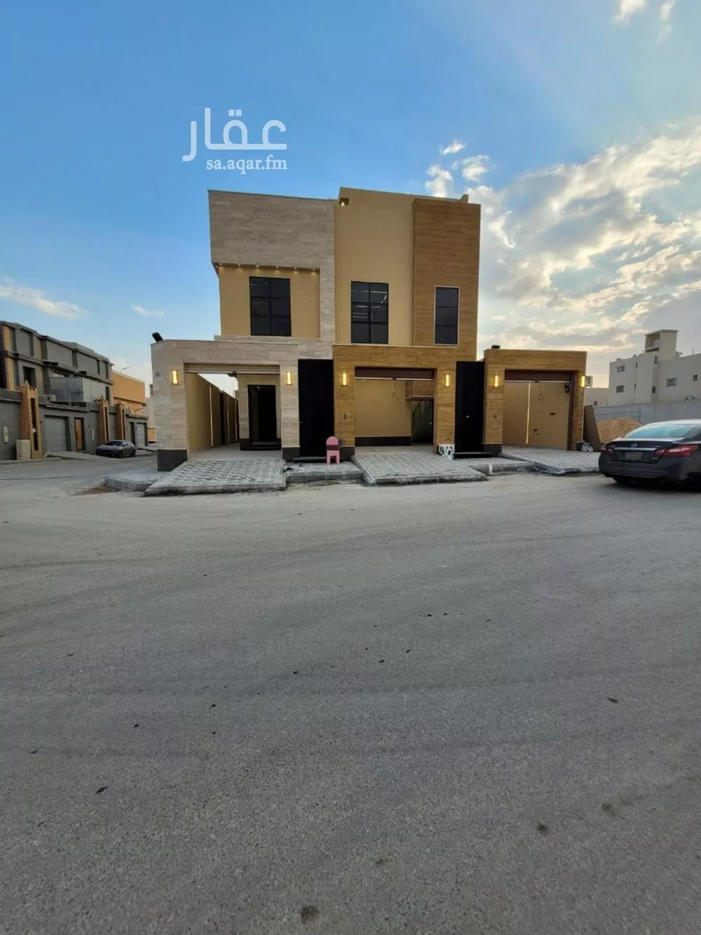 دور 3 غرف في طويق 3