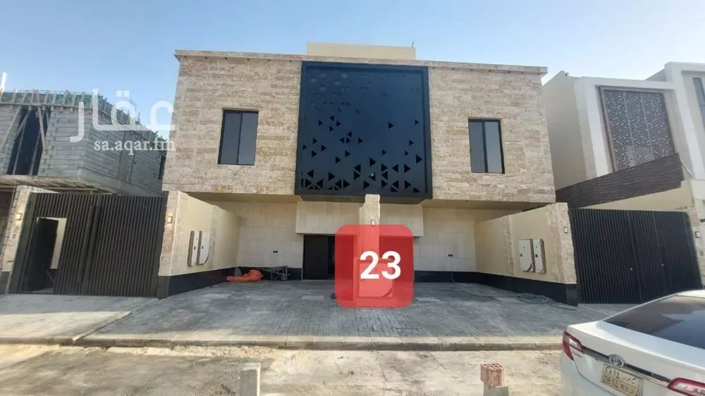 شقة 3 غرف في طويق 1