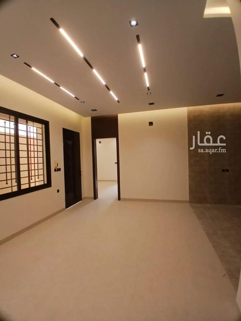 دور 3 غرف في الحزم 5