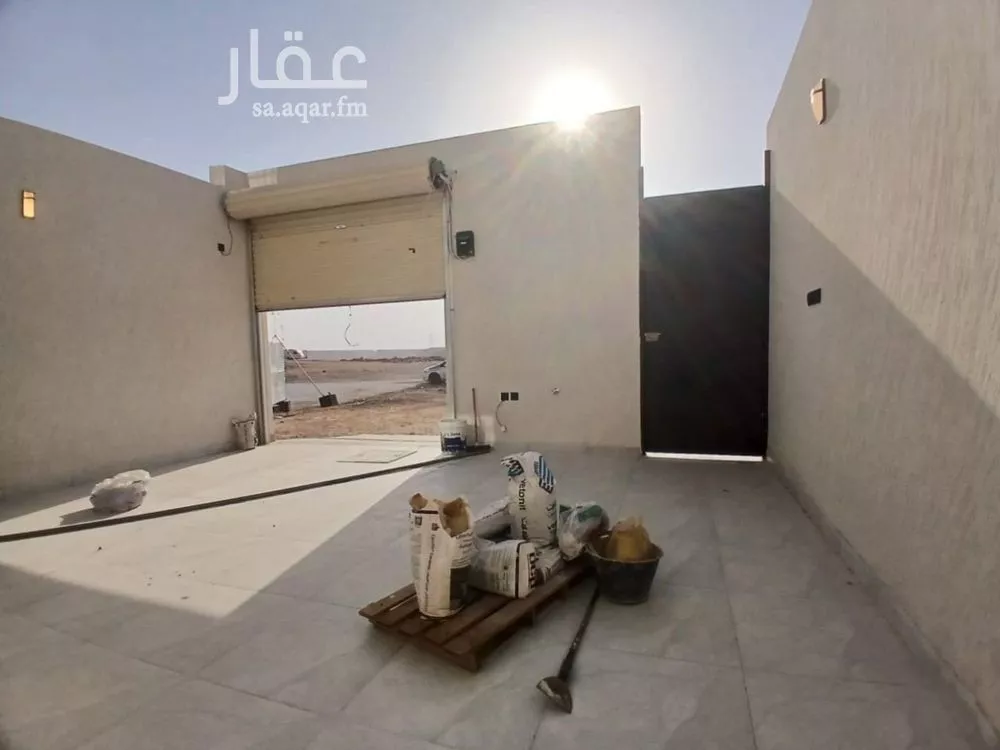 دور 3 غرف في الحزم 4