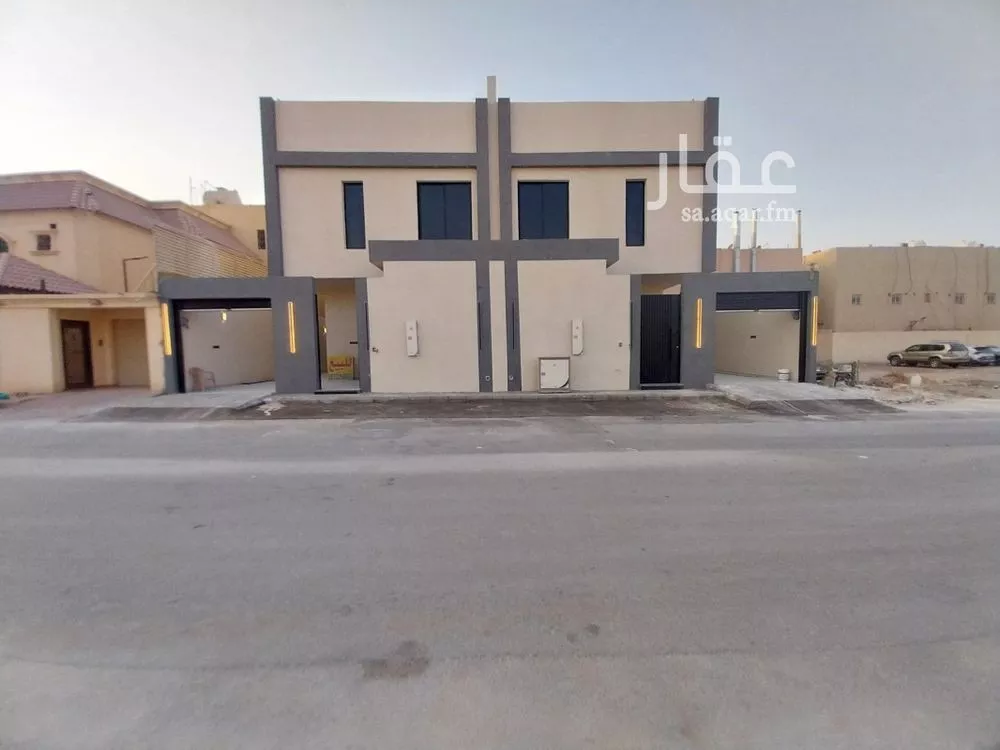 7 bedroom duplex in Tuwaiq 2