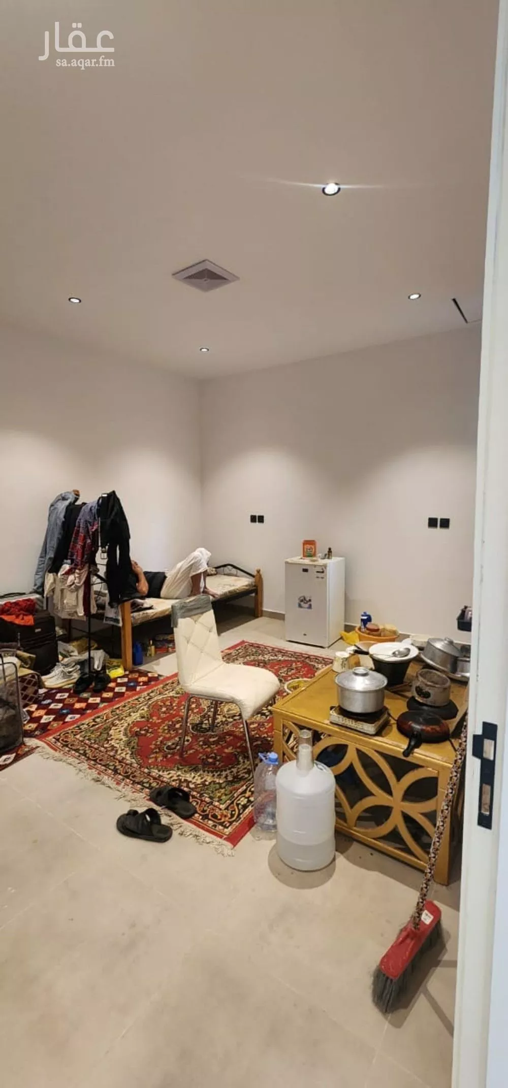 4 bedroom villa in Al Hazm, Riyadh 7