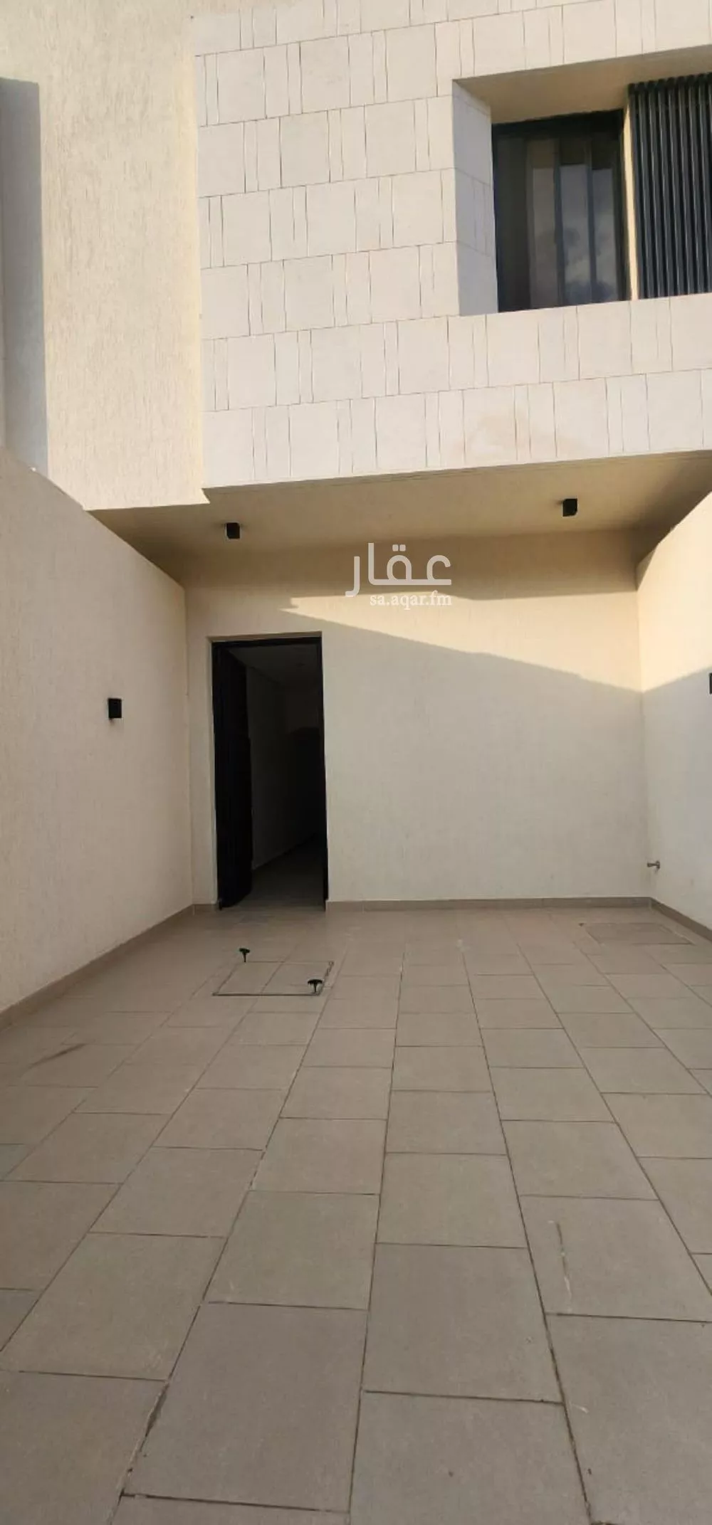 4 bedroom villa in Al Hazm, Riyadh 12