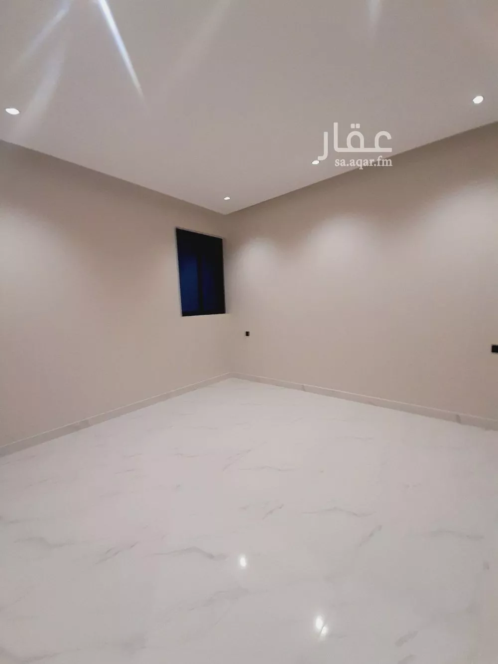 دور 3 غرف في السويدي 4