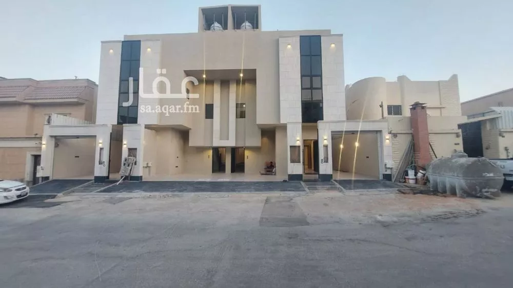 دور 3 غرف في السويدي 3