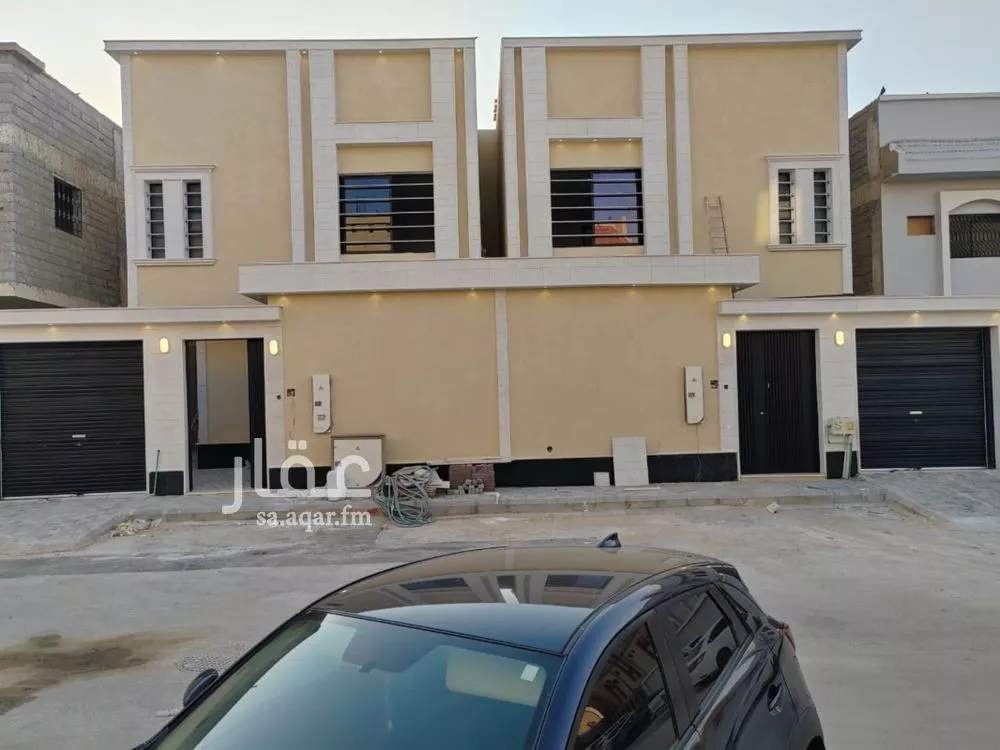 فيلا 6 غرف في طويق 2