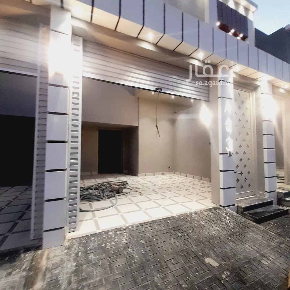 3 bedroom floor in Okaz 4