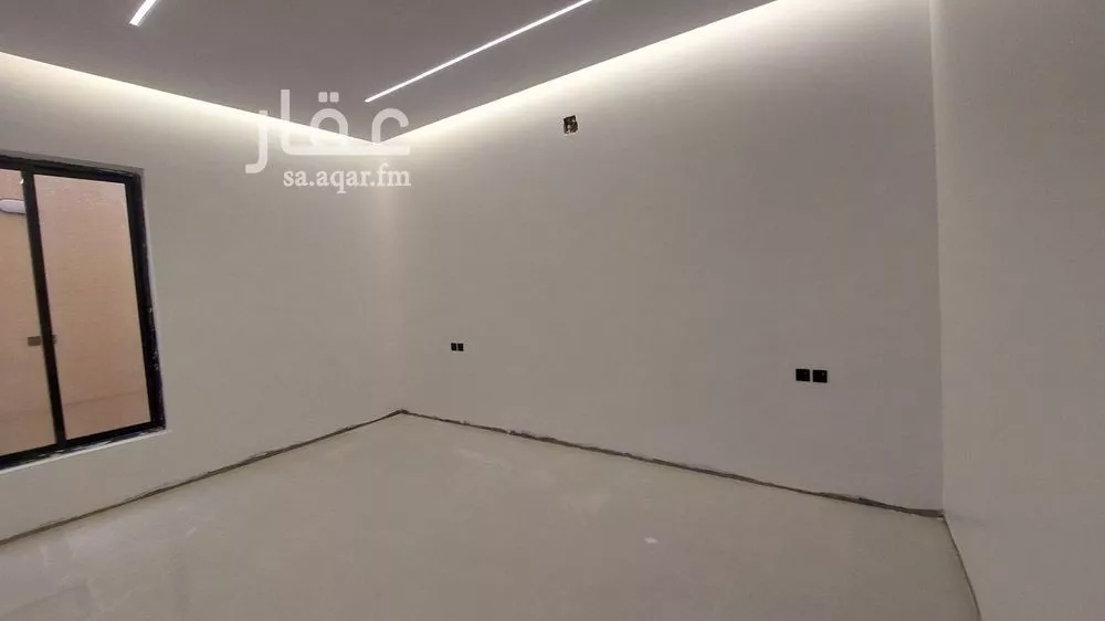 3 bedroom floor in Okaz 2