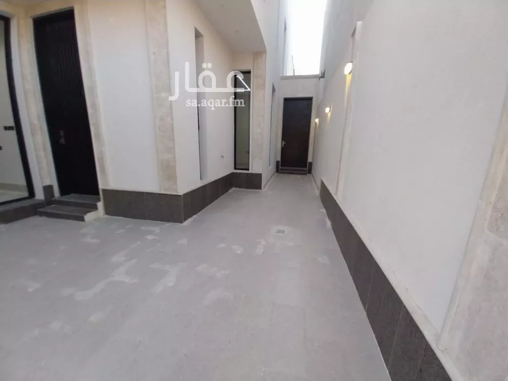 فيلا 5 غرف في العريجاء الغربية 4