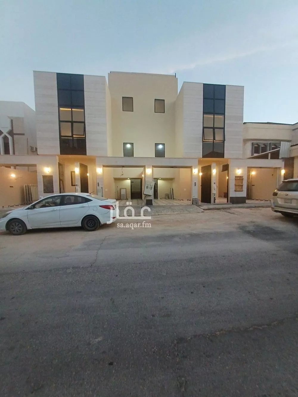 دور 3 غرف في السويدي 2