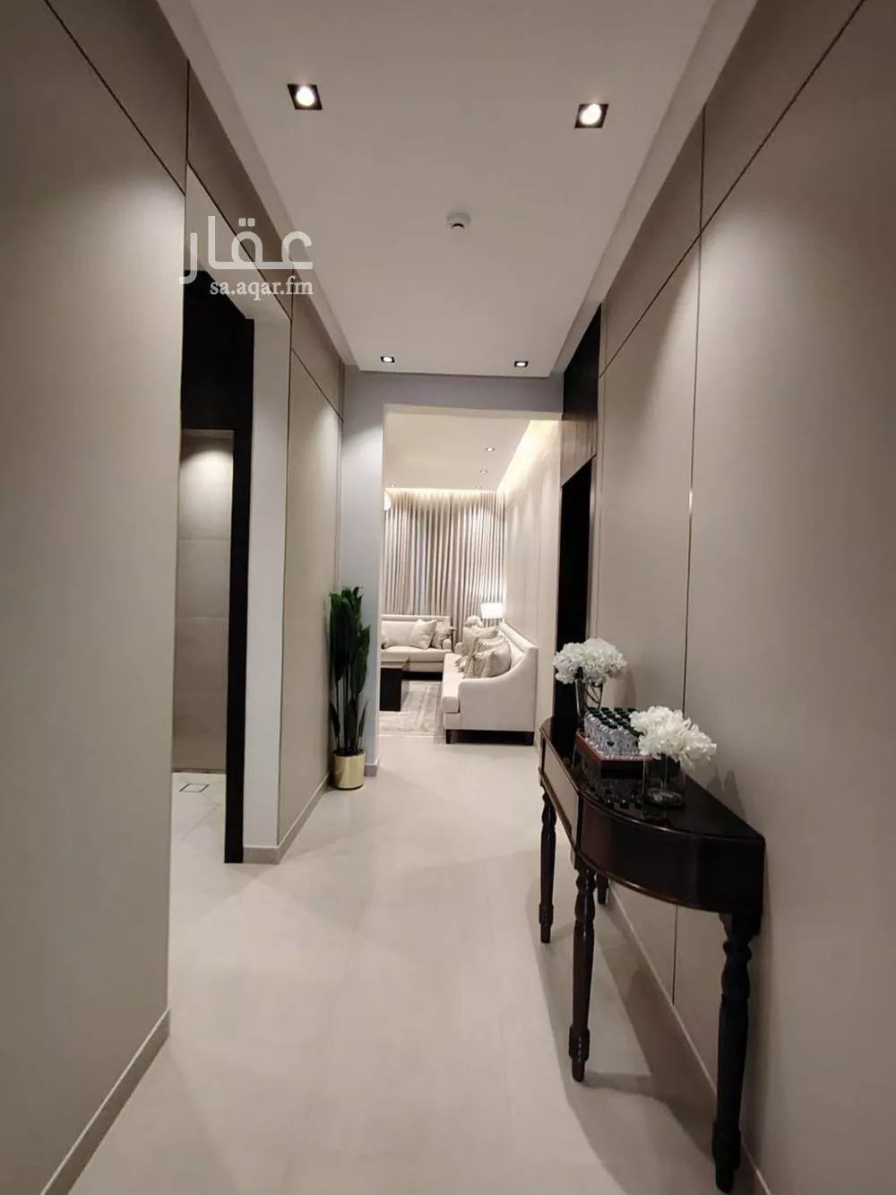 شقة 3 غرف في طويق 3