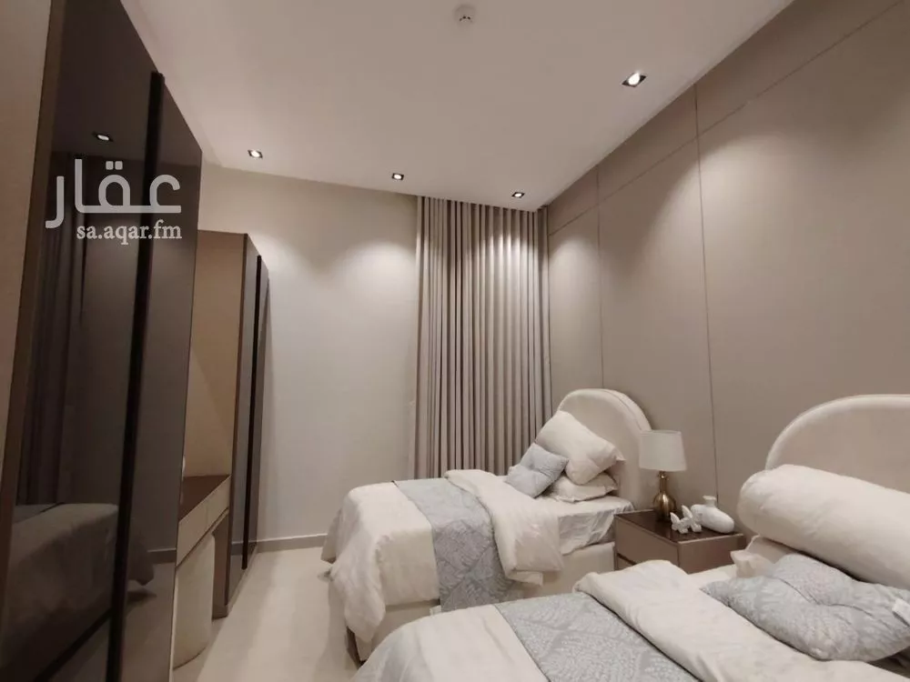 3 bedroom apartment in Tuwaiq, Riyadh 21