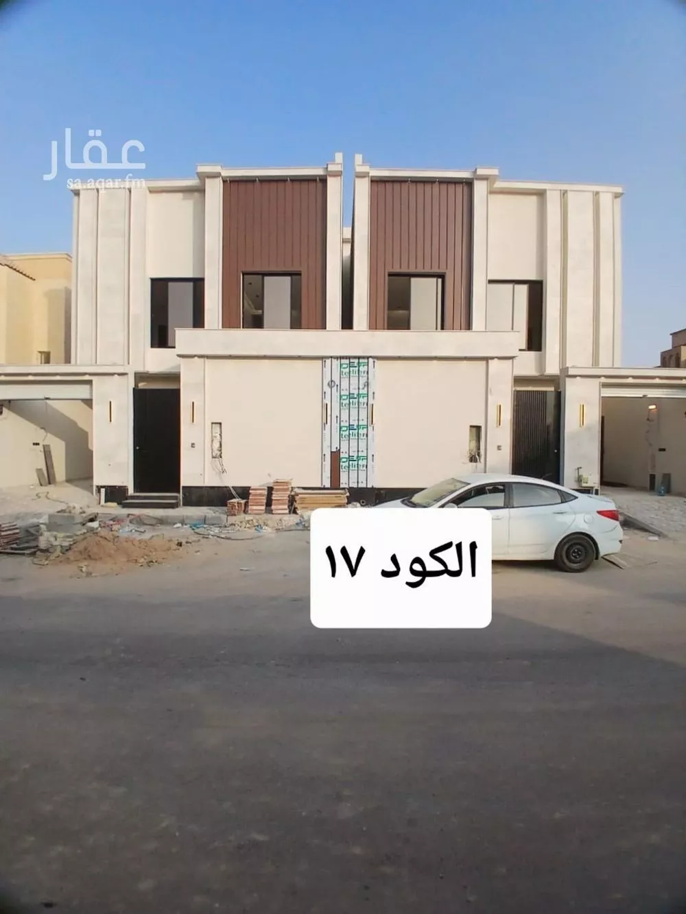 فيلا 6 غرف في طويق 1