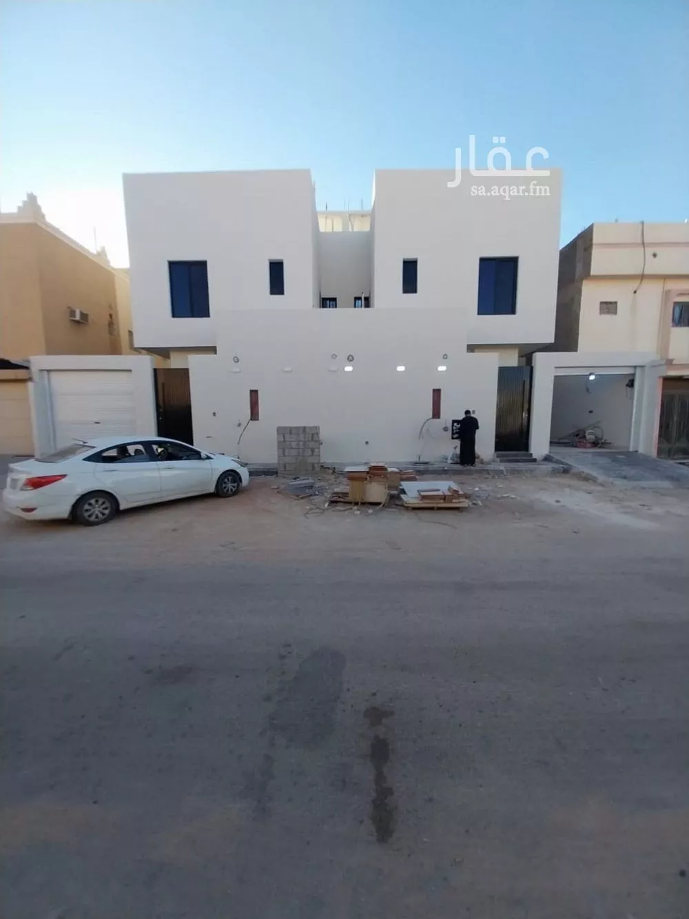 فيلا 6 غرف في طويق 4