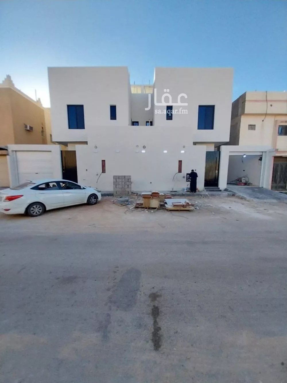 فيلا 6 غرف في طويق 2