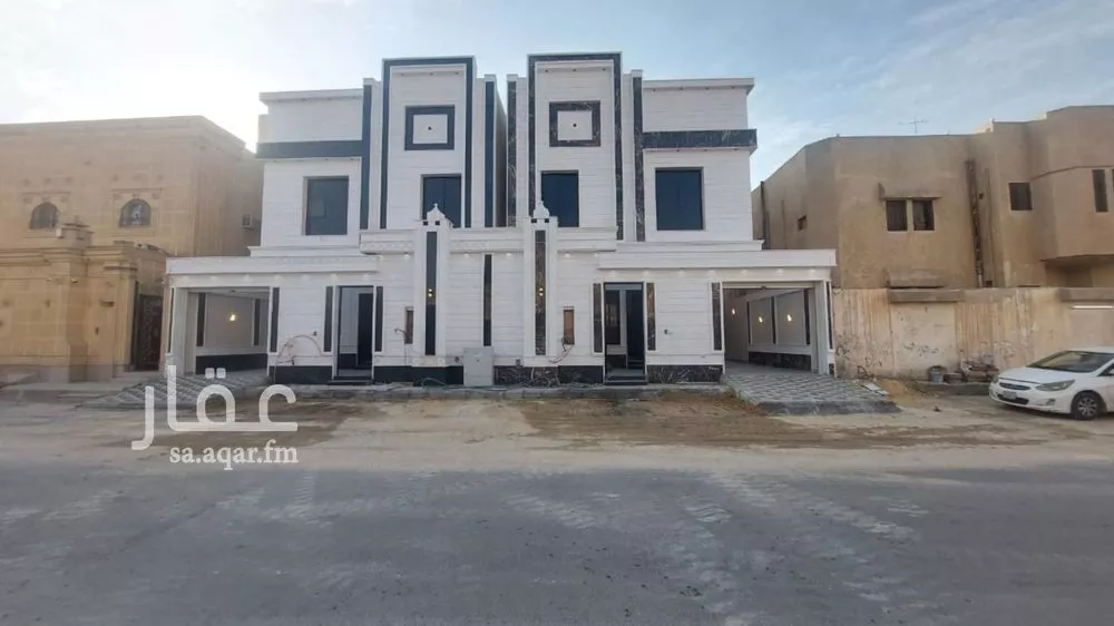 فيلا 6 غرف في طويق 2