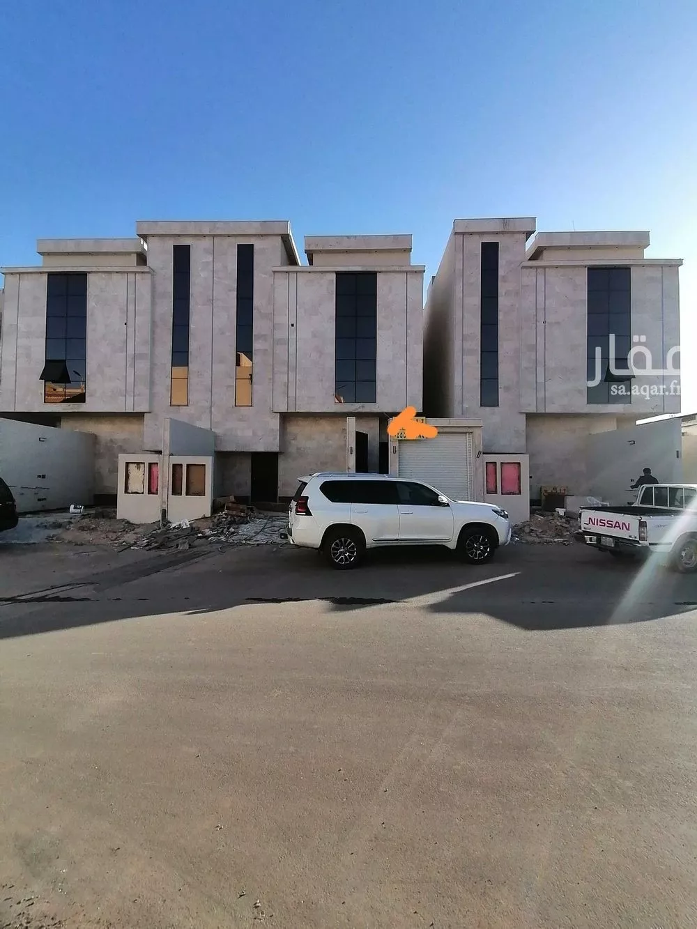 دور 3 غرف في طويق 2