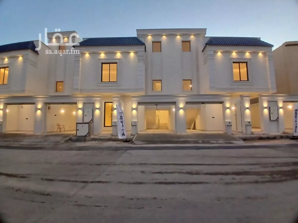 دور 3 غرف في عكاظ 4