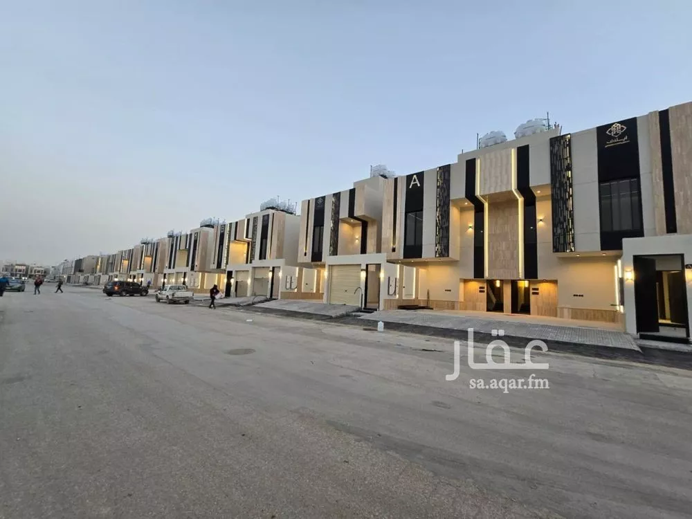 دور 3 غرف في طويق 2