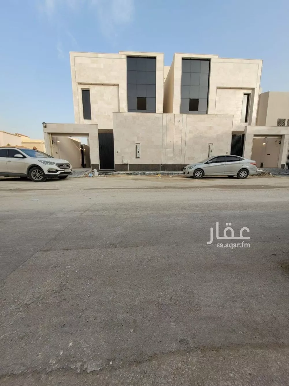 فيلا 6 غرف في طويق 2