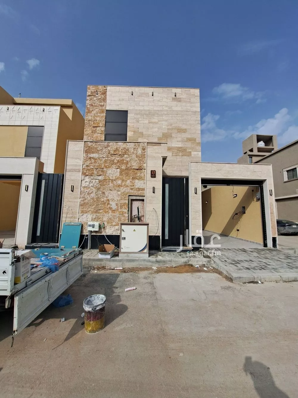 فيلا 6 غرف في طويق 3